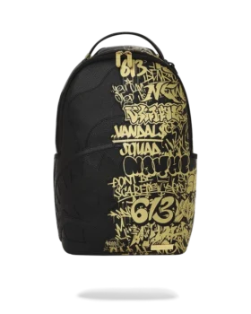 Zaini HALF GRAFF GLIDE (DLXV)