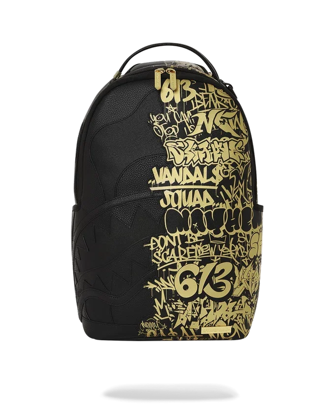 Zaini HALF GRAFF GLIDE (DLXV)