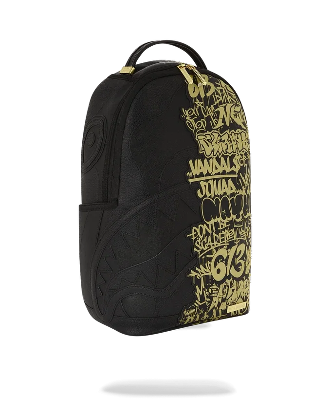 Zaini HALF GRAFF GLIDE (DLXV)