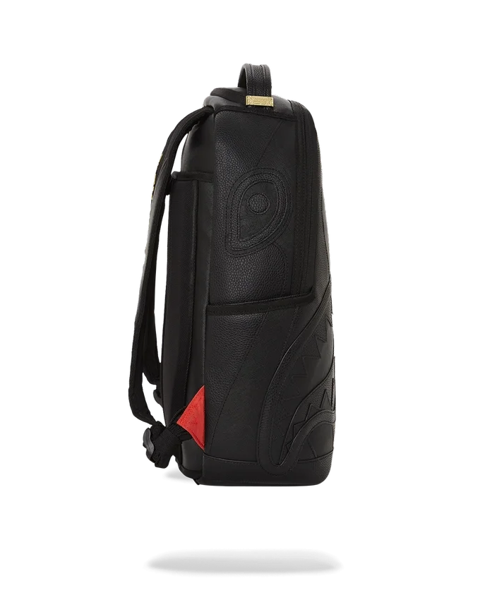 Zaini HALF GRAFF GLIDE (DLXV)