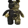 Zaini HALF GRAFF GLIDE MONEYBEAR TEDDYBEAR