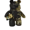 Zaini HALF GRAFF GLIDE MONEYBEAR TEDDYBEAR