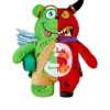Zaini HALO DIABLO MONEYBEAR
