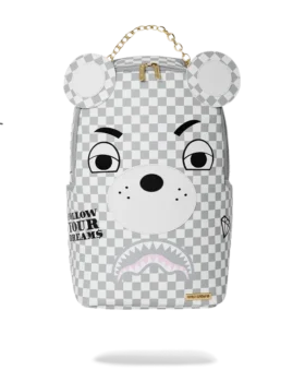 Zaini HAUTE BEAR