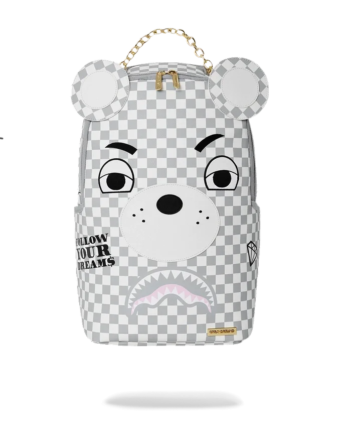 Zaini HAUTE BEAR