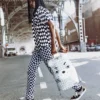 Zaini HAUTE BEAR