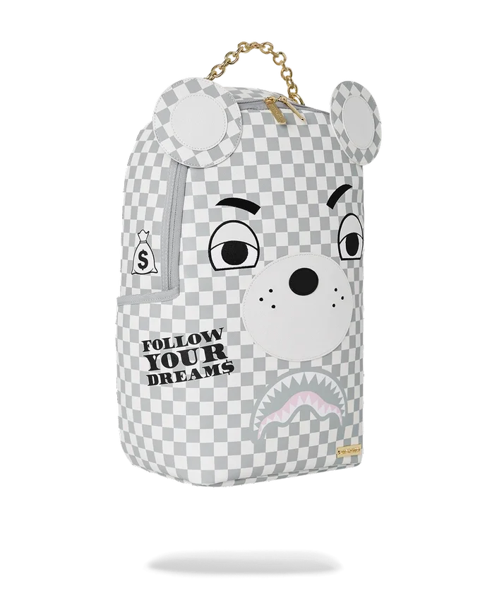 Zaini HAUTE BEAR