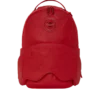Zaini HEAVY METAL Shark RED (DLXV)