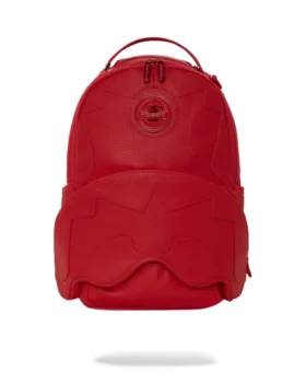 Zaini HEAVY METAL Shark RED (DLXV)
