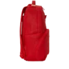 Zaini HEAVY METAL Shark RED (DLXV)