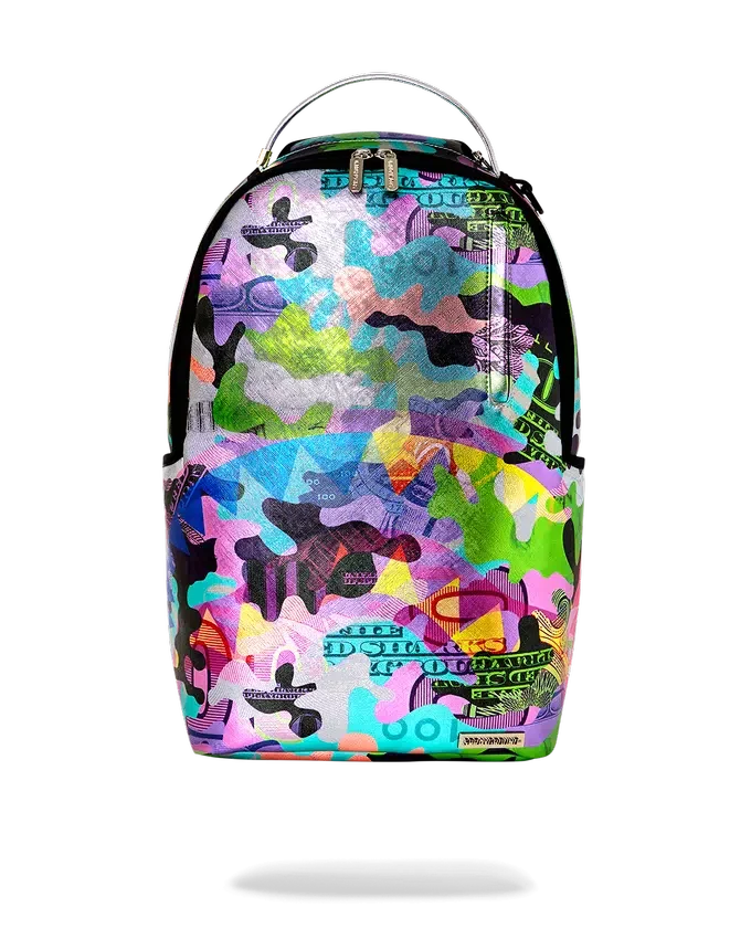 Zaini HEAVY RHYTHM