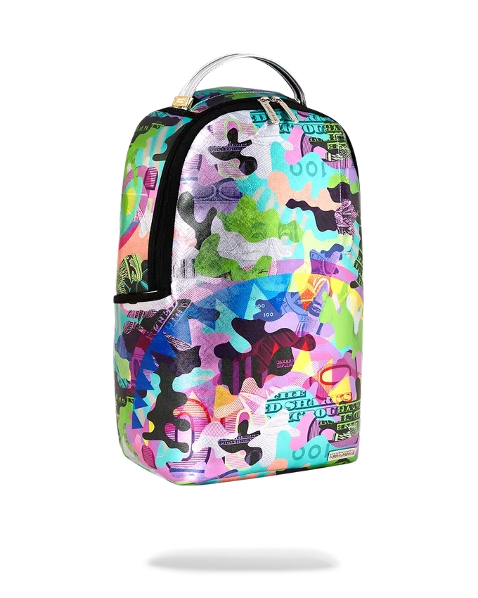 Zaini HEAVY RHYTHM