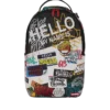 Zaini HELLO WORLD V14
