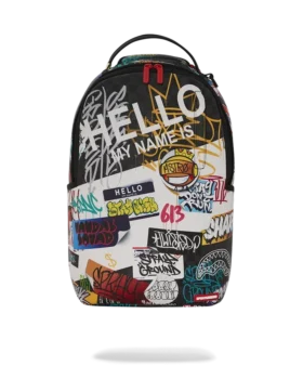 Zaini HELLO WORLD V14