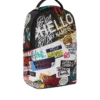 Zaini HELLO WORLD V14