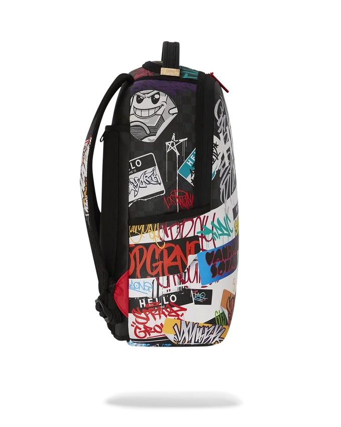 Zaini HELLO WORLD V14