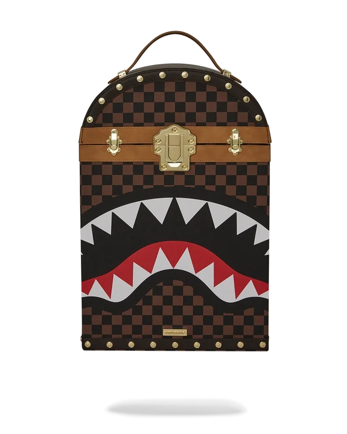 Zaini HENNYVILLE TRUNK