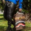 Zaini HENNYVILLE TRUNK