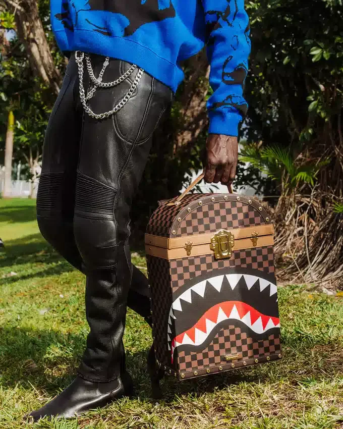 Zaini HENNYVILLE TRUNK