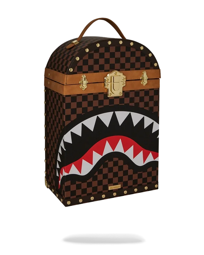 Zaini HENNYVILLE TRUNK