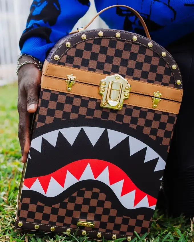 Zaini HENNYVILLE TRUNK