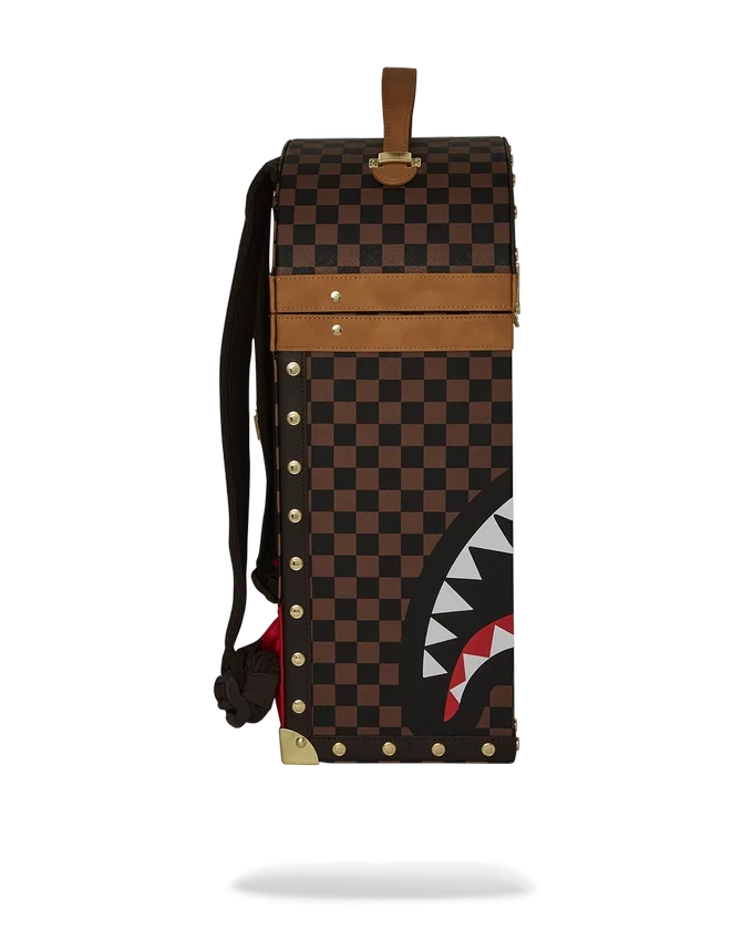 Zaini HENNYVILLE TRUNK