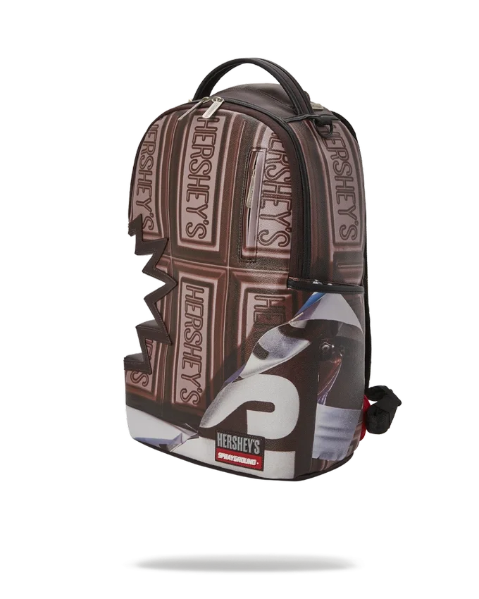 Zaini HERSHEY’S Shark Bite