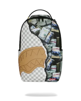 Zaini HIDDEN FORTUNE