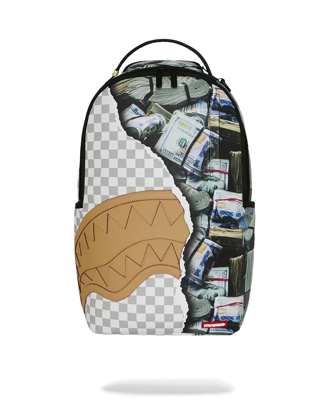 Zaini HIDDEN FORTUNE