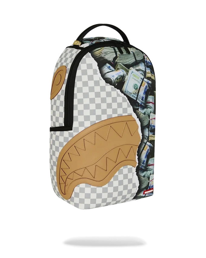 Zaini HIDDEN FORTUNE