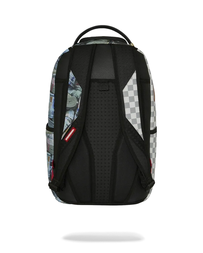 Zaini HIDDEN FORTUNE