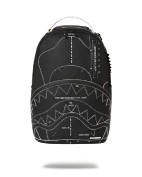 Zaini HIGH TECH (DLXV)