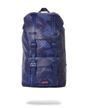 Zaini HILLS Shark Check (BLU)