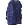 Zaini HILLS Shark Check (BLU)