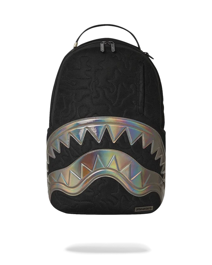Zaini HYPER QUILT ELECTRON DLXS