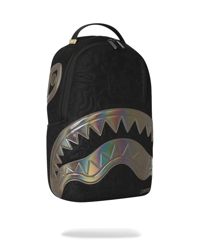 Zaini HYPER QUILT ELECTRON DLXS