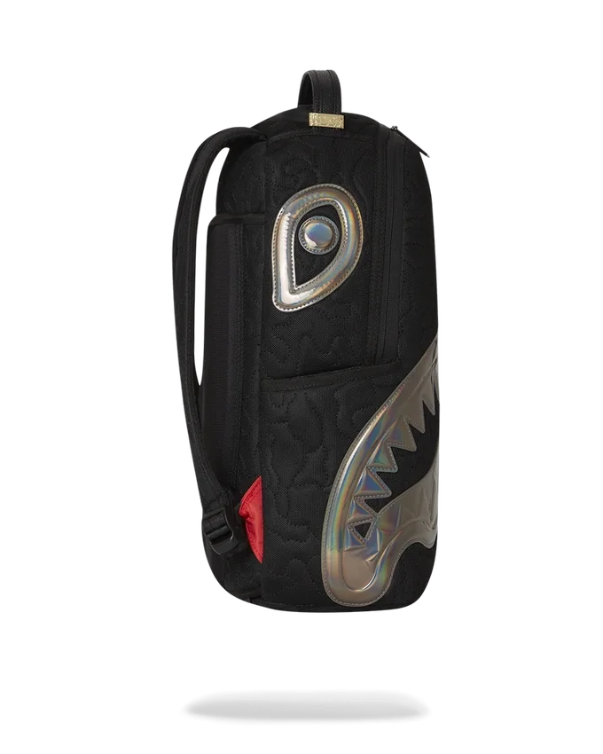 Zaini HYPER QUILT ELECTRON DLXS