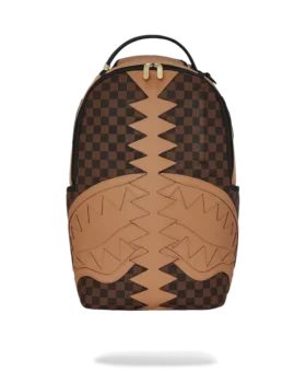 Zaini HYPESHARK DLX