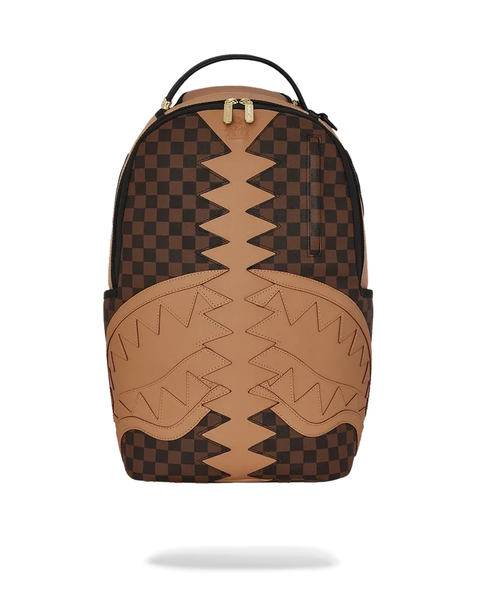 Zaini HYPESHARK DLX