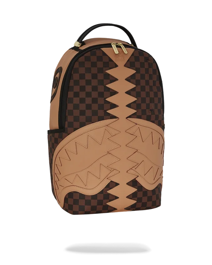 Zaini HYPESHARK DLX