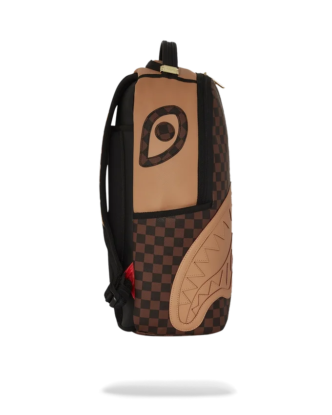 Zaini HYPESHARK DLX