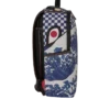 Zaini ICHIMATSU-MOYŌ CAMOKAWA