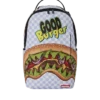 Zaini in collaborazione con GOOD BURGER