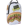 Zaini in collaborazione con GOOD BURGER