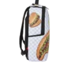 Zaini in collaborazione con GOOD BURGER