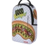 Zaini in collaborazione con GOOD BURGER
