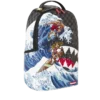 Zaini in collaborazione tra AMARI BAILEY e SISTER SURFRIDER (DLXV)