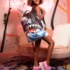 Zaini in collaborazione tra AMARI BAILEY e SISTER SURFRIDER (DLXV)