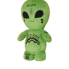 Zaini in peluche Alien