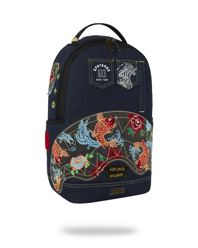 Zaini INDO DRIFT